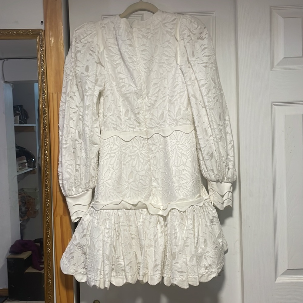 Acler Montana Dress - Picture 7 of 9